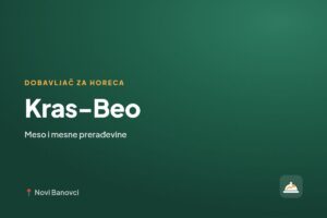 Kras-Beo