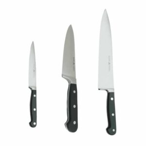 Kuhinjski noževi Lacor Classic Line — inox, 16-30 cm