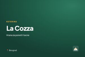La Cozza
