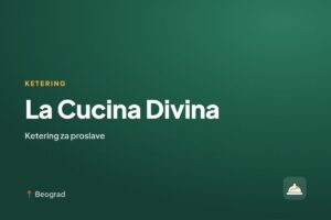 La Cucina Divina