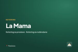 La Mama