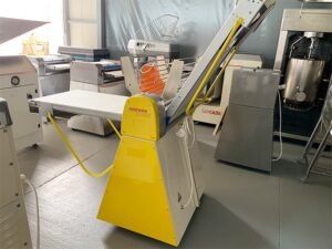 Laminator za testo Seewer Rondo