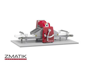 Laminator za testo Zmatik SHB50B075-DA