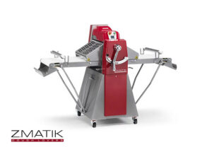 Laminator za testo Zmatik SHB50B100B