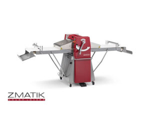 Laminator za testo Zmatik SHE60120
