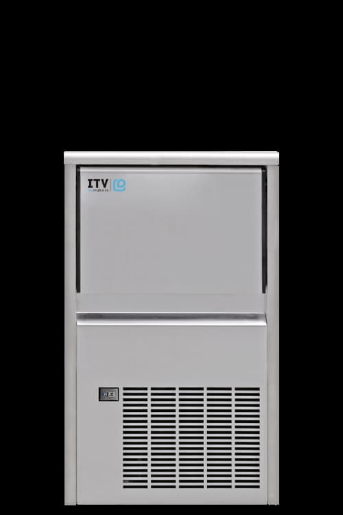 Ledomat ITV Orion 25 W R290 — rashladna oprema za ugostiteljstvo, Beograd