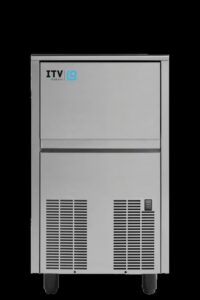 Ledomat ITV Orion 35 — R290, kocke leda