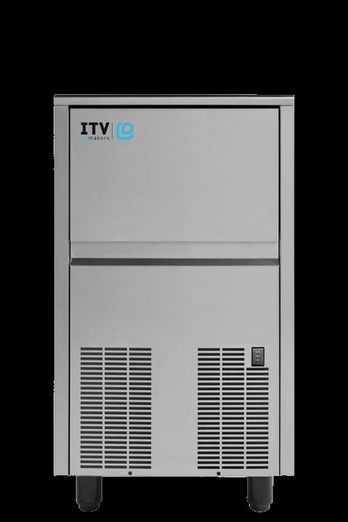 Ledomat ITV Orion 35 — R290, kocke leda — rashladna oprema za ugostiteljstvo, Beograd