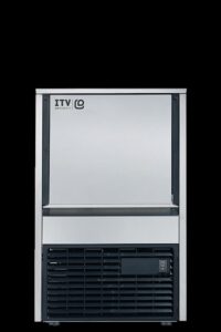 Ledomat ITV Quasar 20C W, sistem sa lopaticama, R290