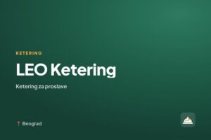 LEO Ketering