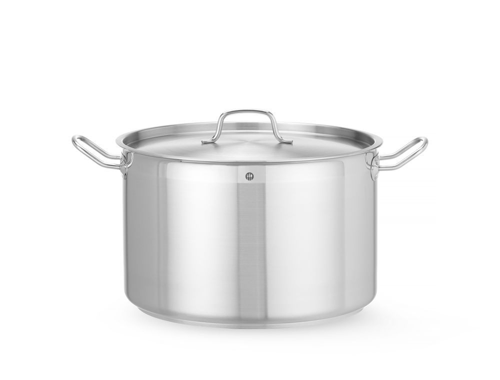 Lonac za dinstanje HENDI Profi Line — ⌀360x230mm, 23,2L — ugostiteljsko posuđe i pribor, Beograd