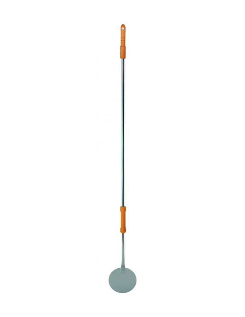 Lopata za okretanje pice fi20 cm, inox