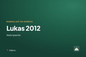 Lukas 2012