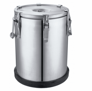 Manjerka termos posuda za prenos hrane, 35 l