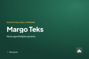 Margo Teks