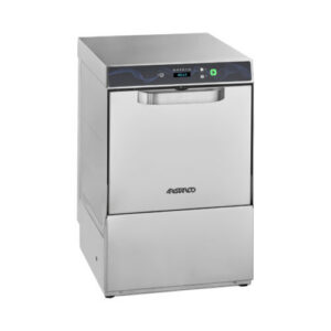 Mašina za pranje čaša i posuđa Aristarco AF 38.25 ESI, korpa 380x380 mm
