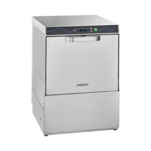 Mašina za pranje čaša i posuđa Aristarco AF 45.30 ESI — korpa 450x450 mm