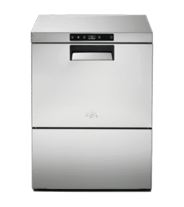 Mašina za pranje sudova ATA AF521D — 500x500 mm, za tanjire i čaše