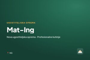 Mat-Ing