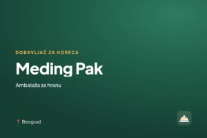 Meding Pak