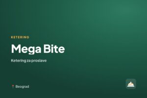 Mega Bite