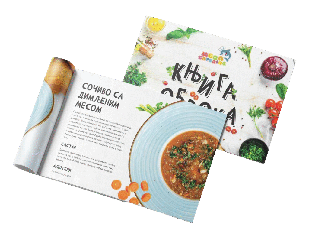 Mega Catering