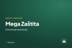 Mega Zaštita