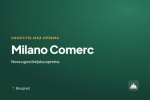 Milano Comerc