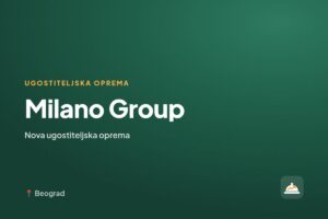Milano Group