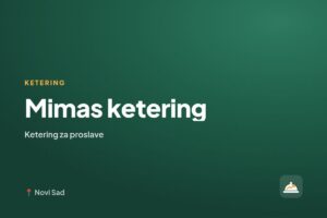 Mimas ketering