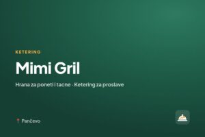 Mimi Gril
