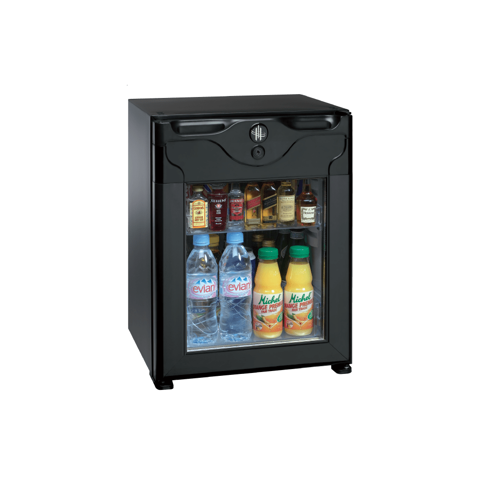 Minibar Minibar Systems Primo 40 — staklena vrata, apsorpcioni — rashladna oprema za ugostiteljstvo, Beograd