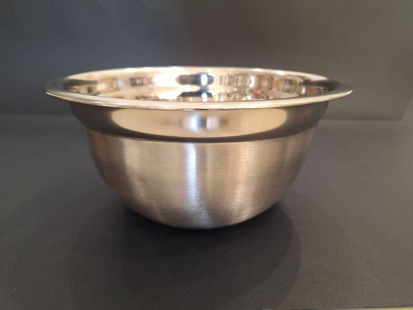 Mix posuda inox 30 cm — ugostiteljsko posuđe i pribor, Beograd