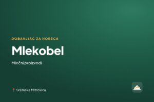 Mlekobel