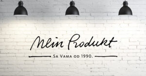 Mlin Produkt