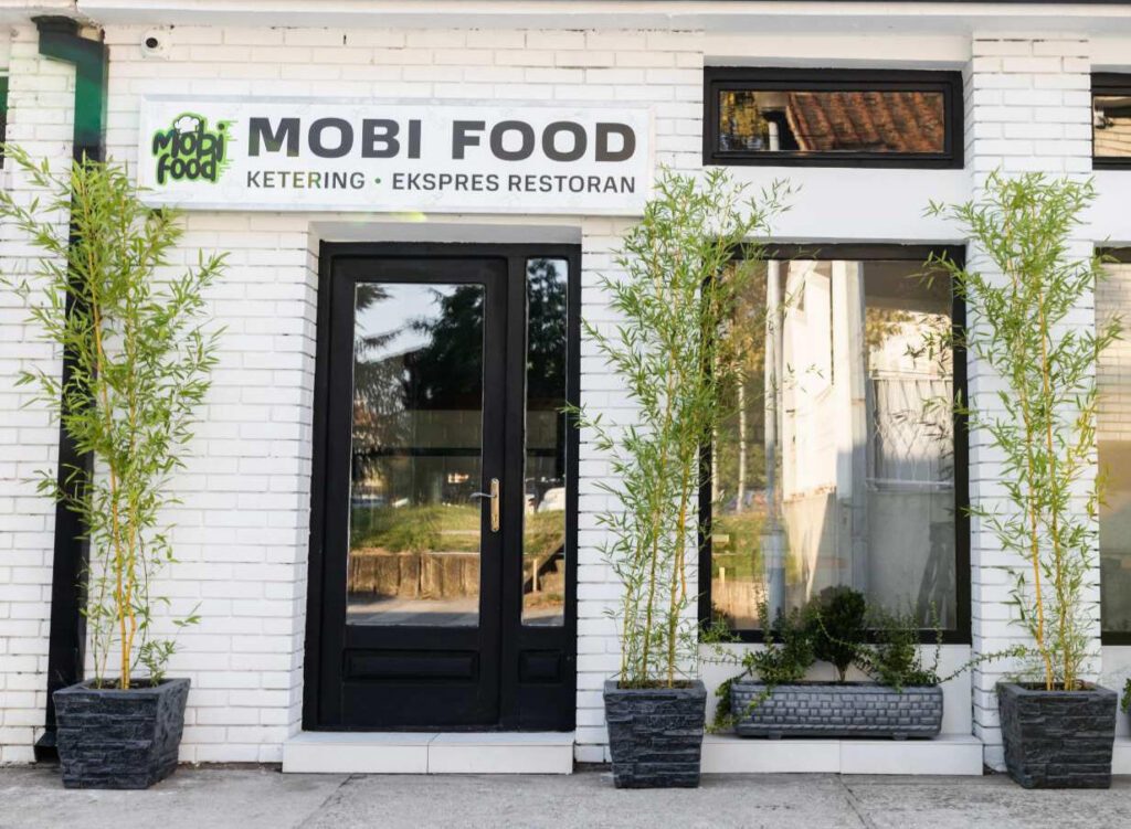 Mobi Food
