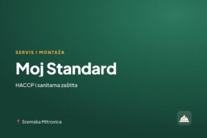 Moj Standard
