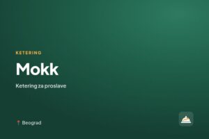 Mokk