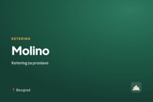 Molino