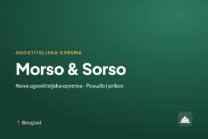 Morso & Sorso