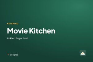 Movie Kitchen