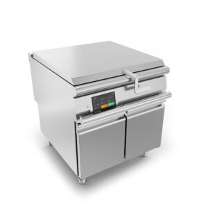 Multifunkcionalni uređaj Baron Q90MT/E800 — 20 kW, električni