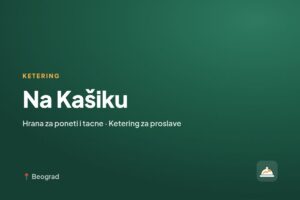 Na Kašiku