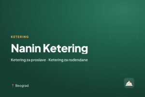 Nanin Ketering