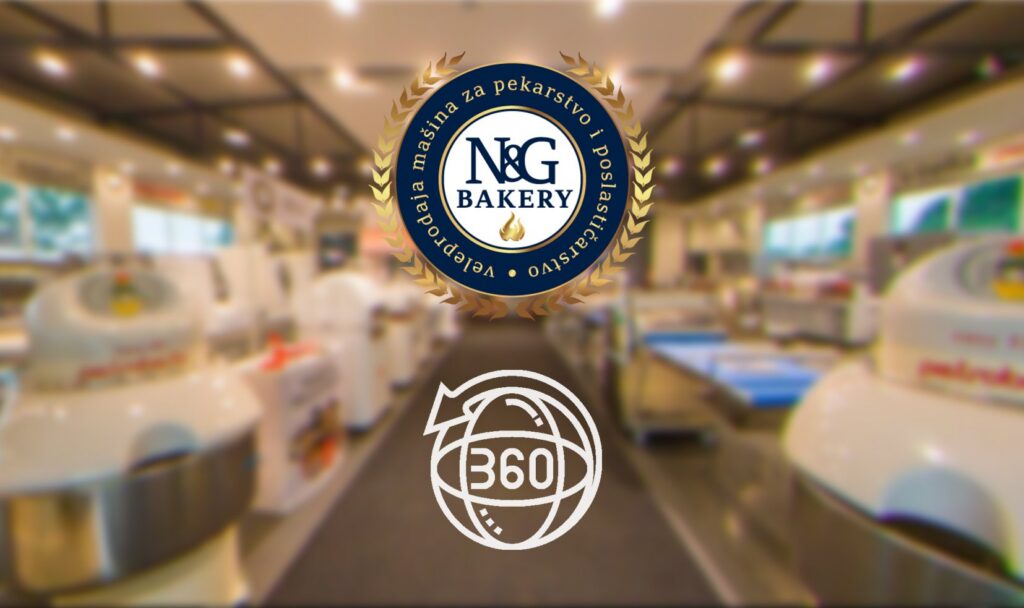 N&G Bakery