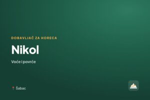 Nikol