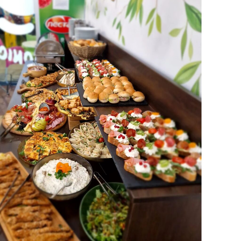 Njami Food
