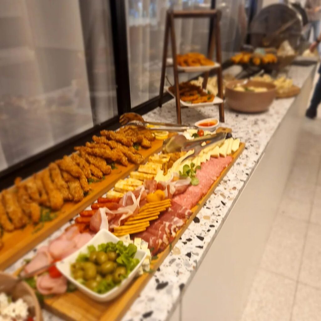 Njami Food