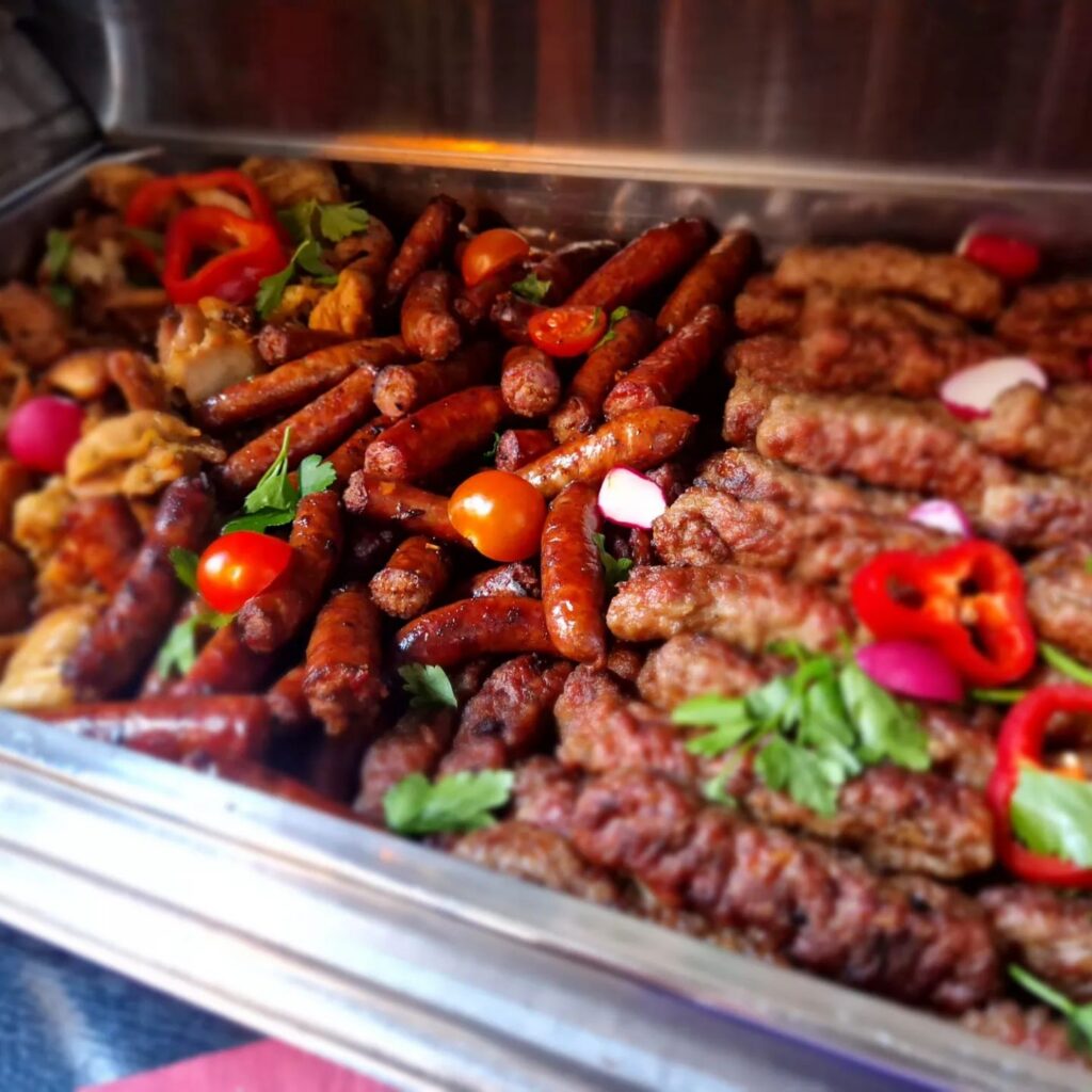 Njami Food