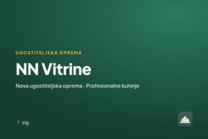 NN Vitrine